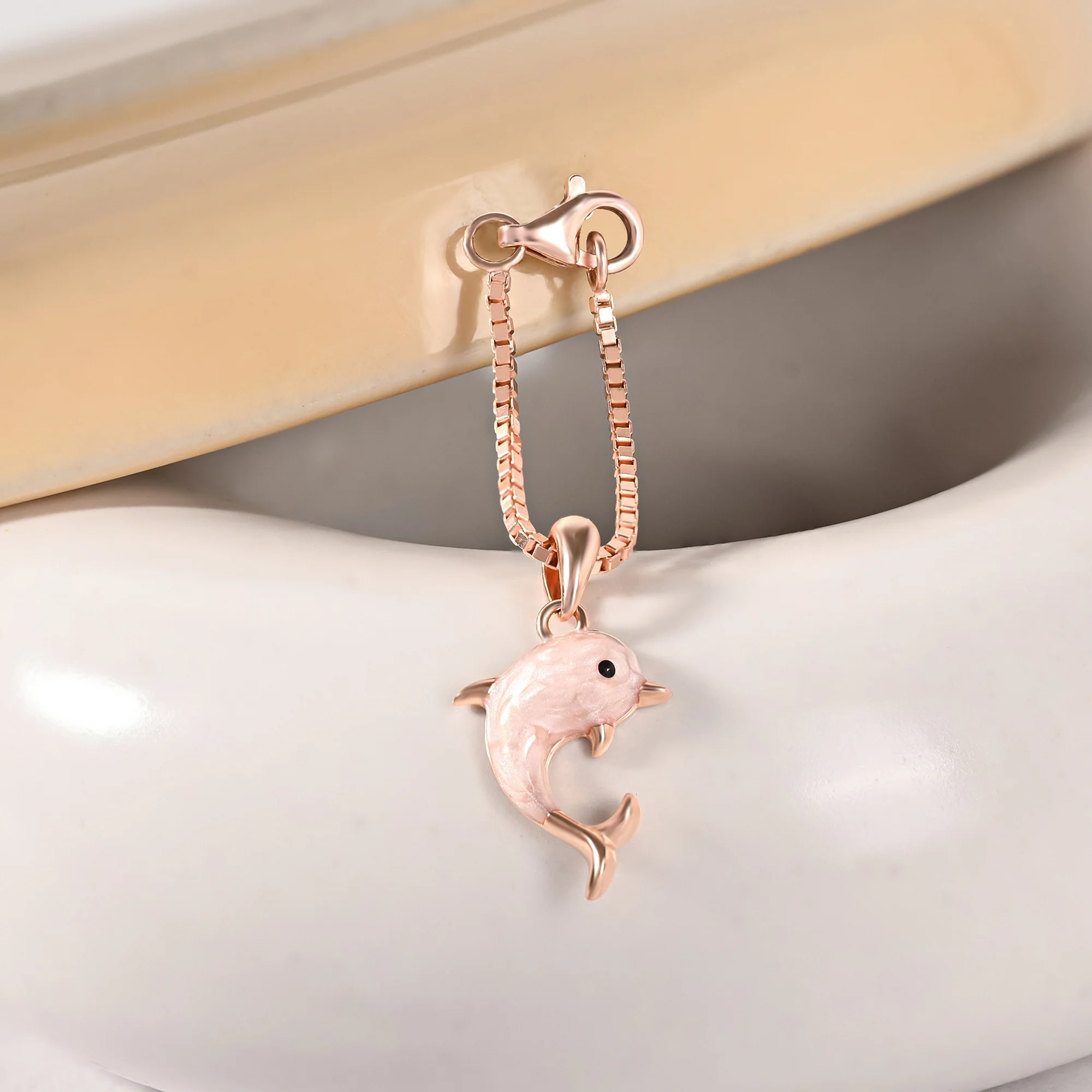 Marine Muse Charm - Image 3