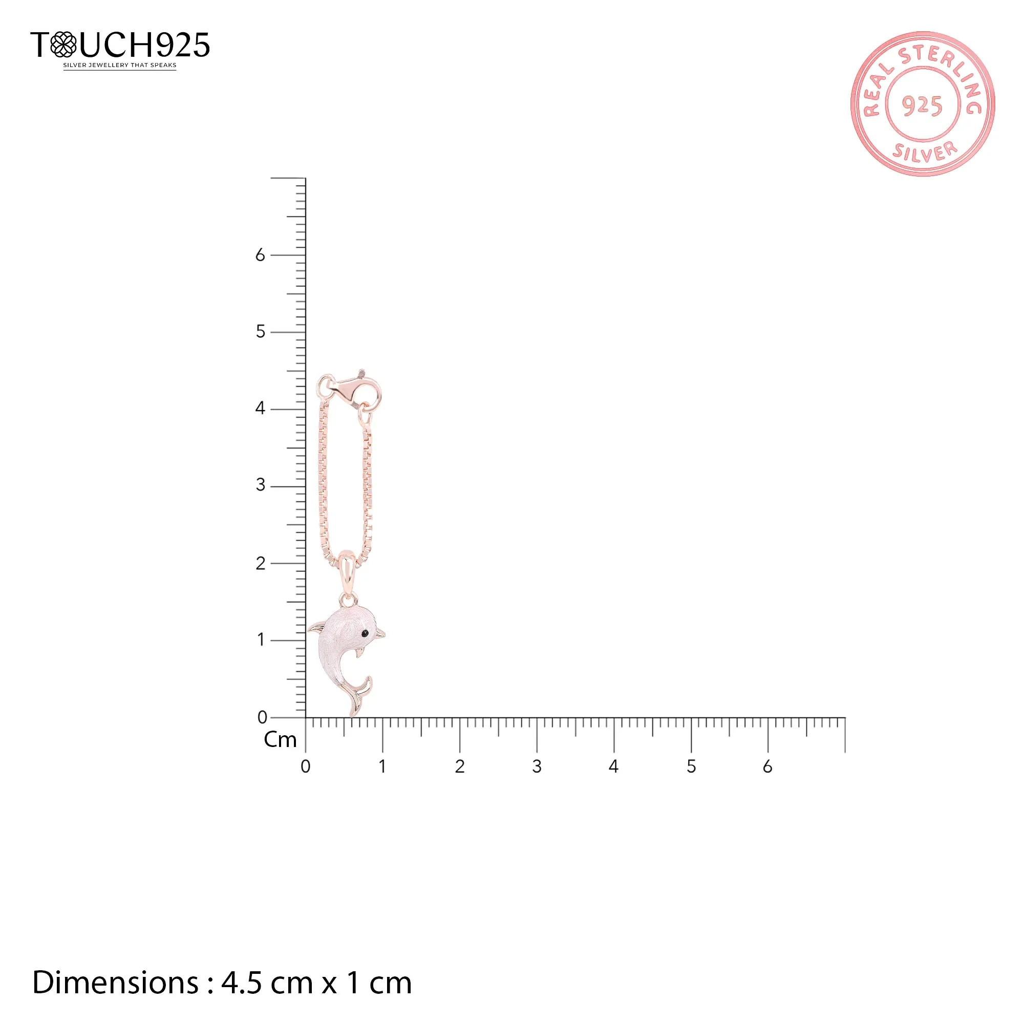 Marine Muse Charm - Image 5