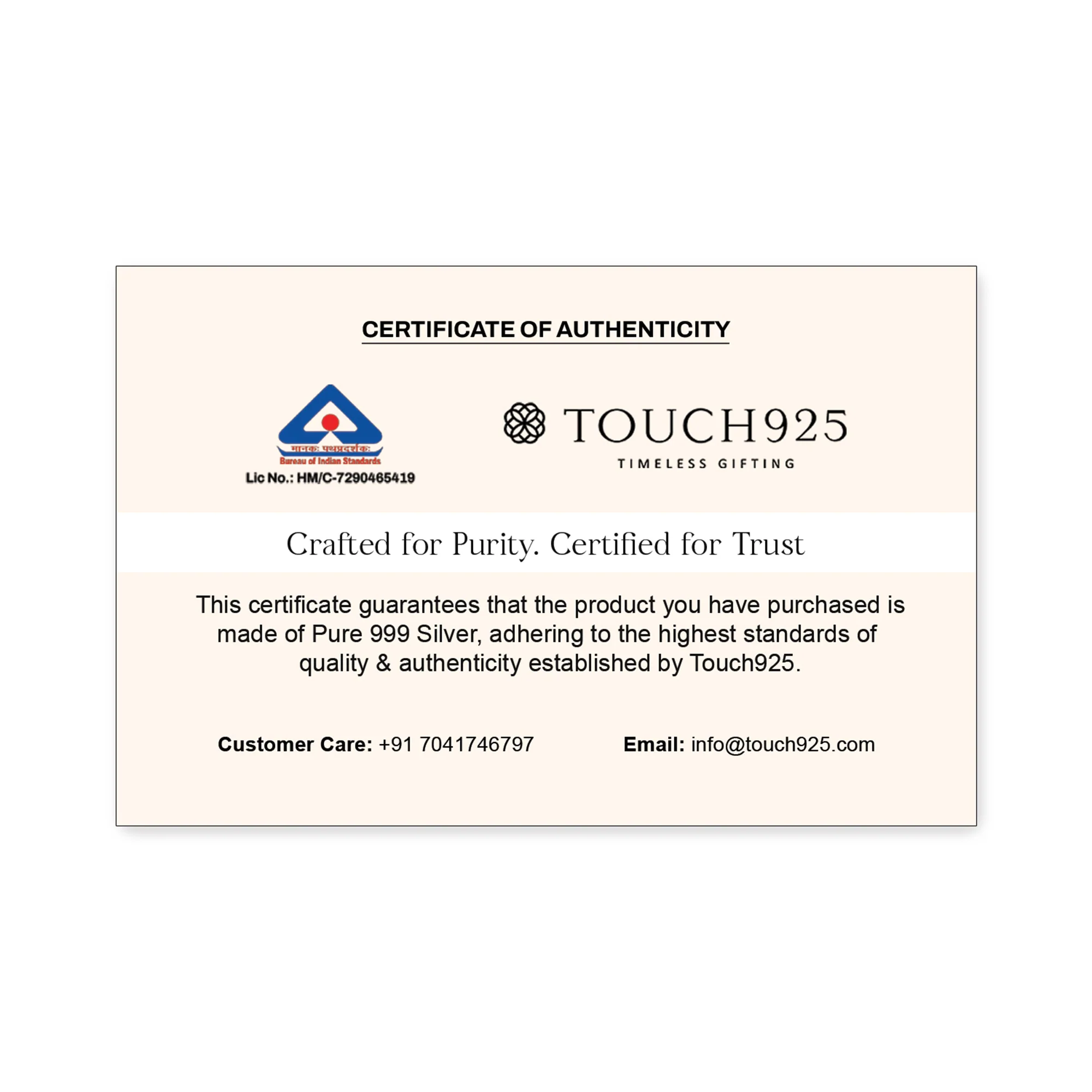 10g Bal Krishna Pure 999 Silver Coin - Image 7