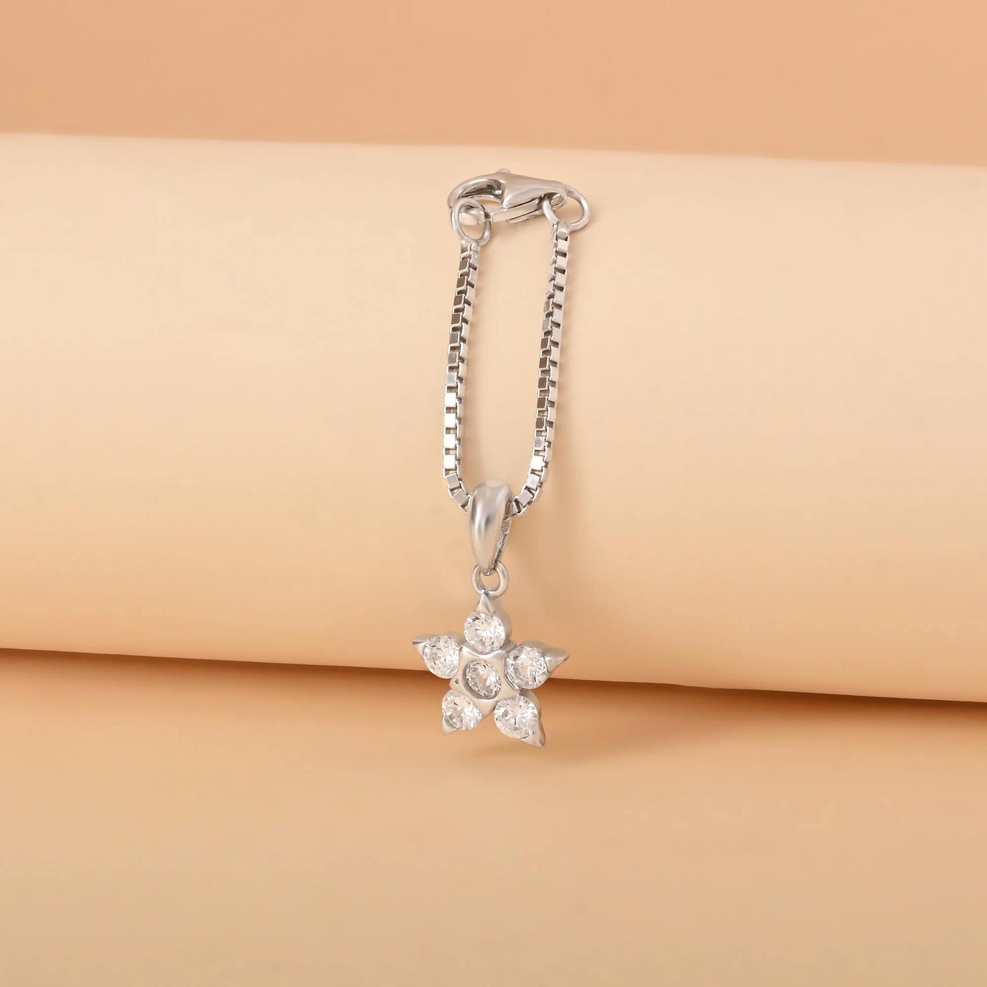 Radiance Floral Charm - Image 10