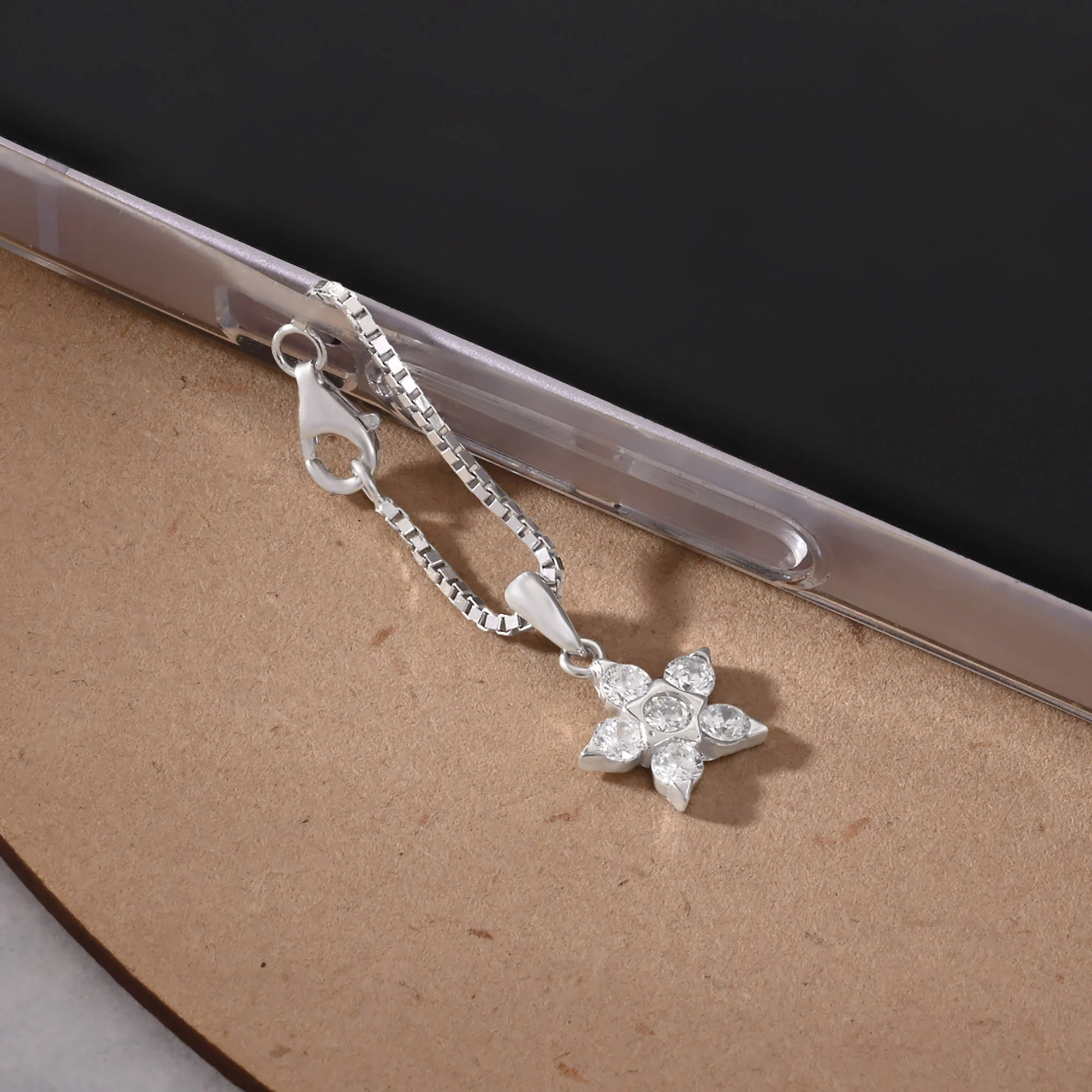 Radiance Floral Charm - Image 11