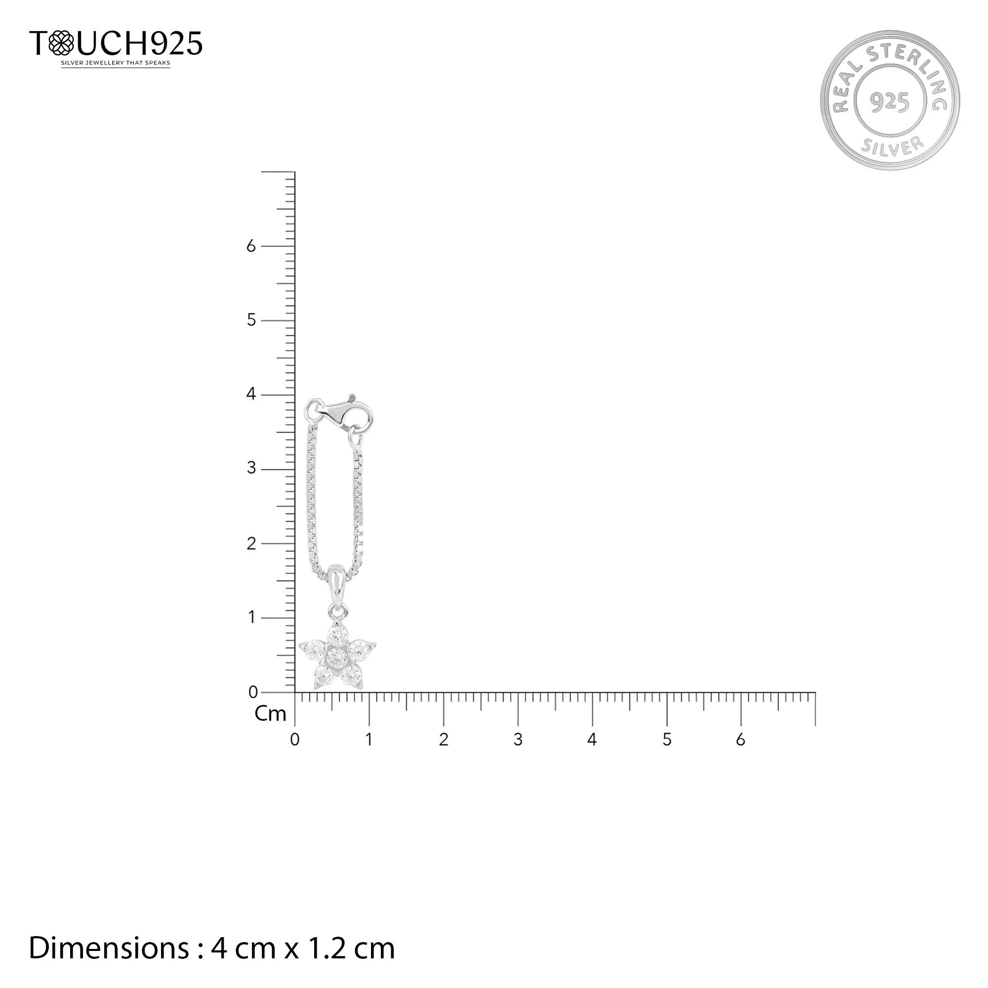 Radiance Floral Charm - Image 16