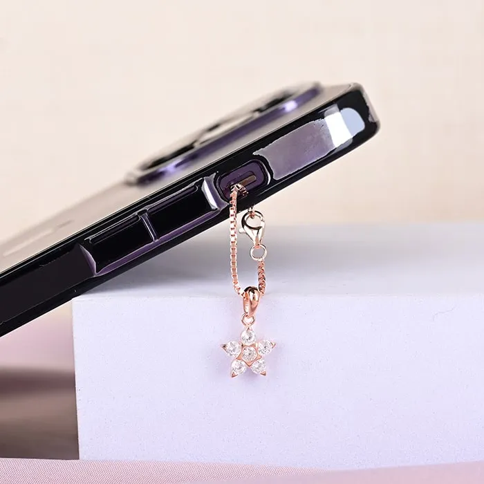 Radiance Floral Charm - Image 4