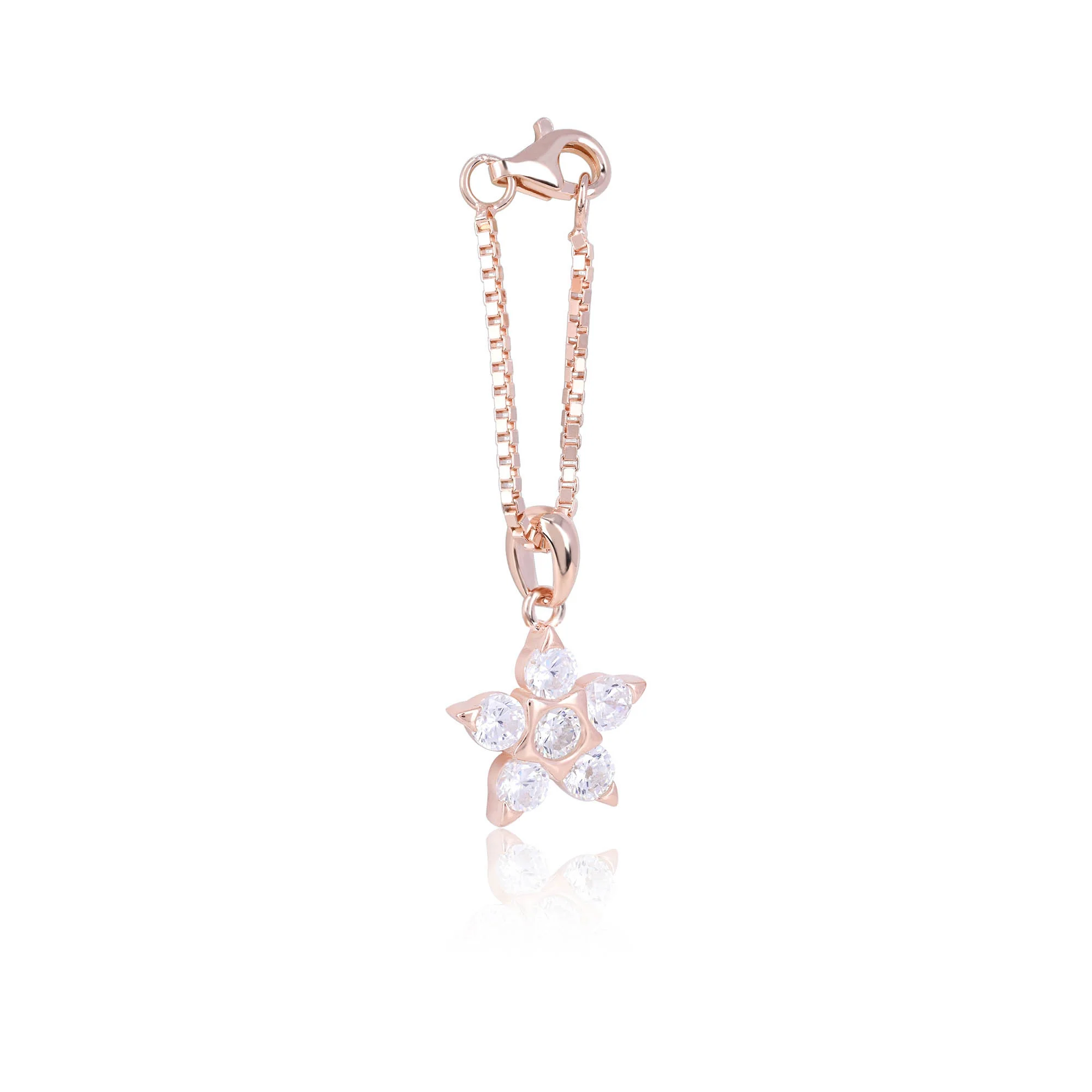 Radiance Floral Charm - Image 7