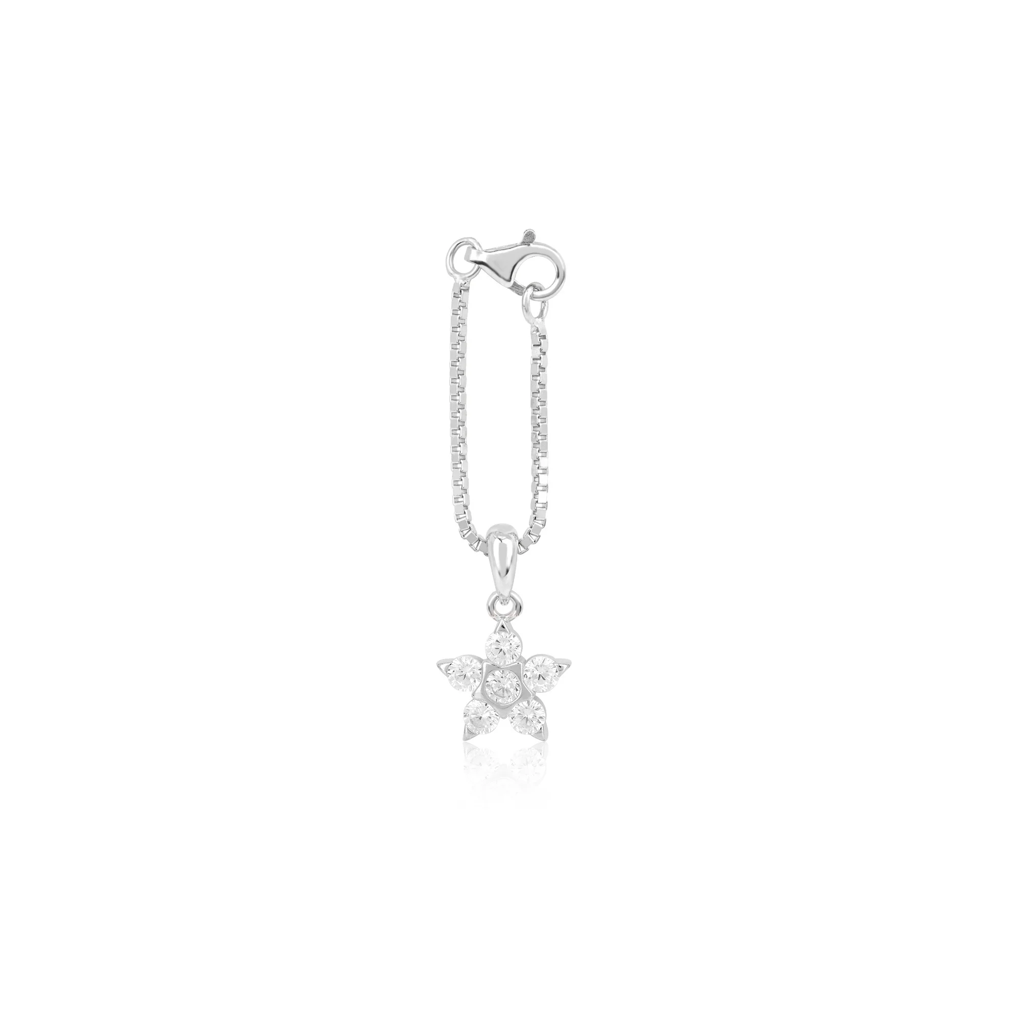 Radiance Floral Charm - Image 9