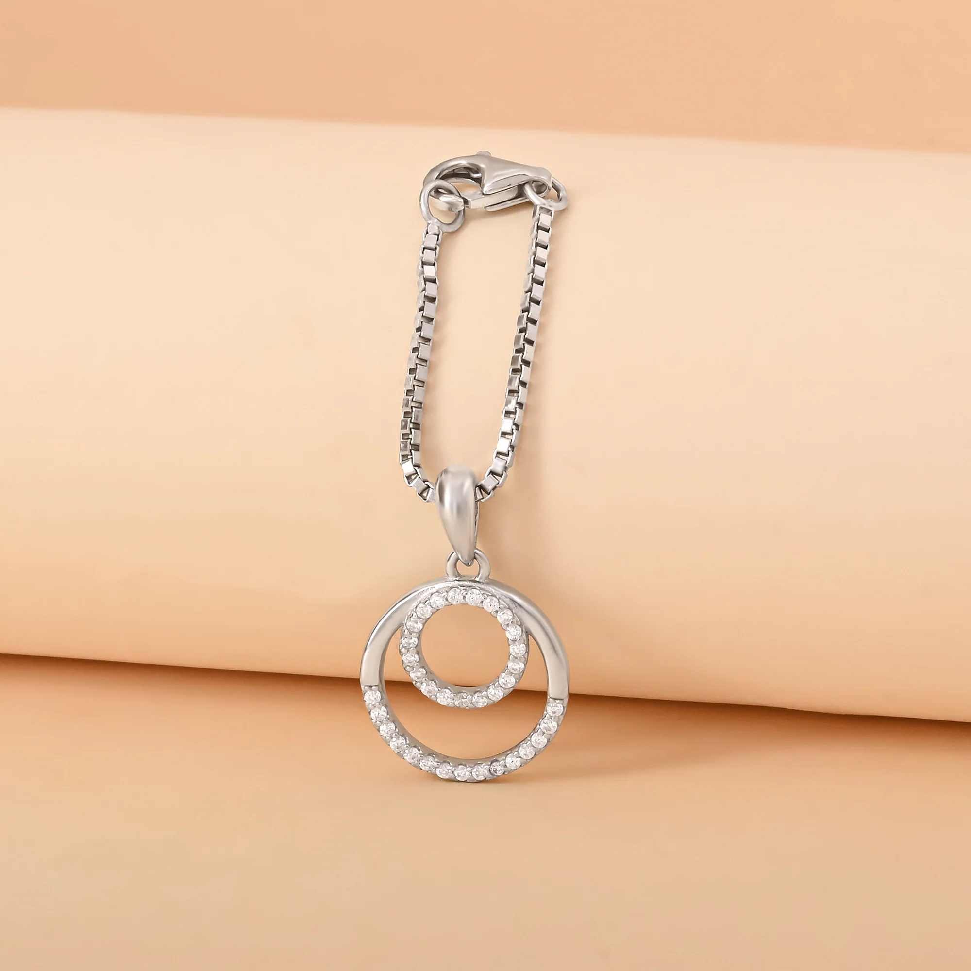 Radiant Circle Charm - Image 10