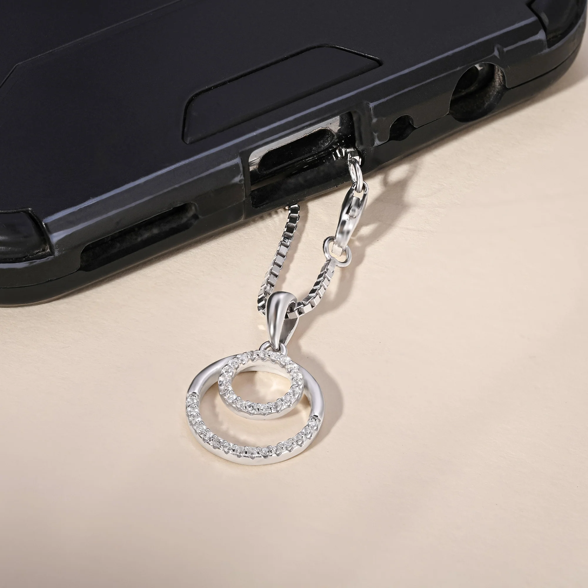 Radiant Circle Charm - Image 12