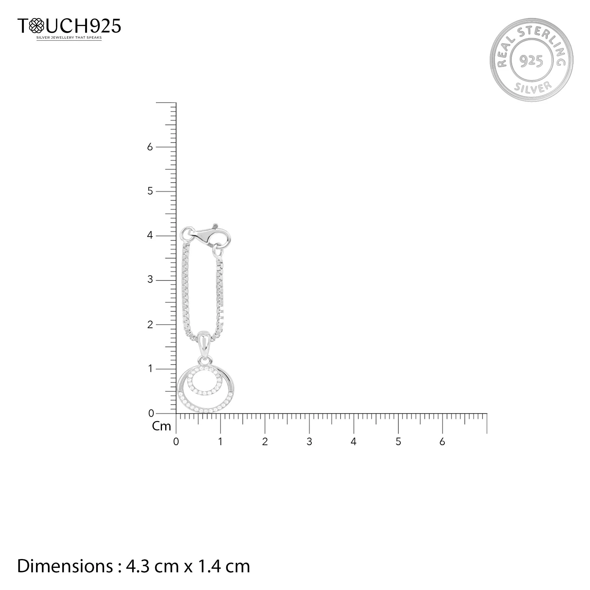 Radiant Circle Charm - Image 16