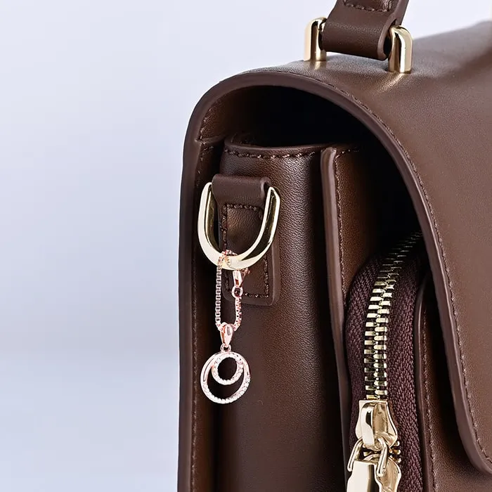 Radiant Circle Charm - Image 5