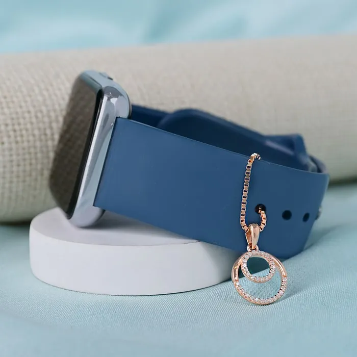 Radiant Circle Charm - Image 7