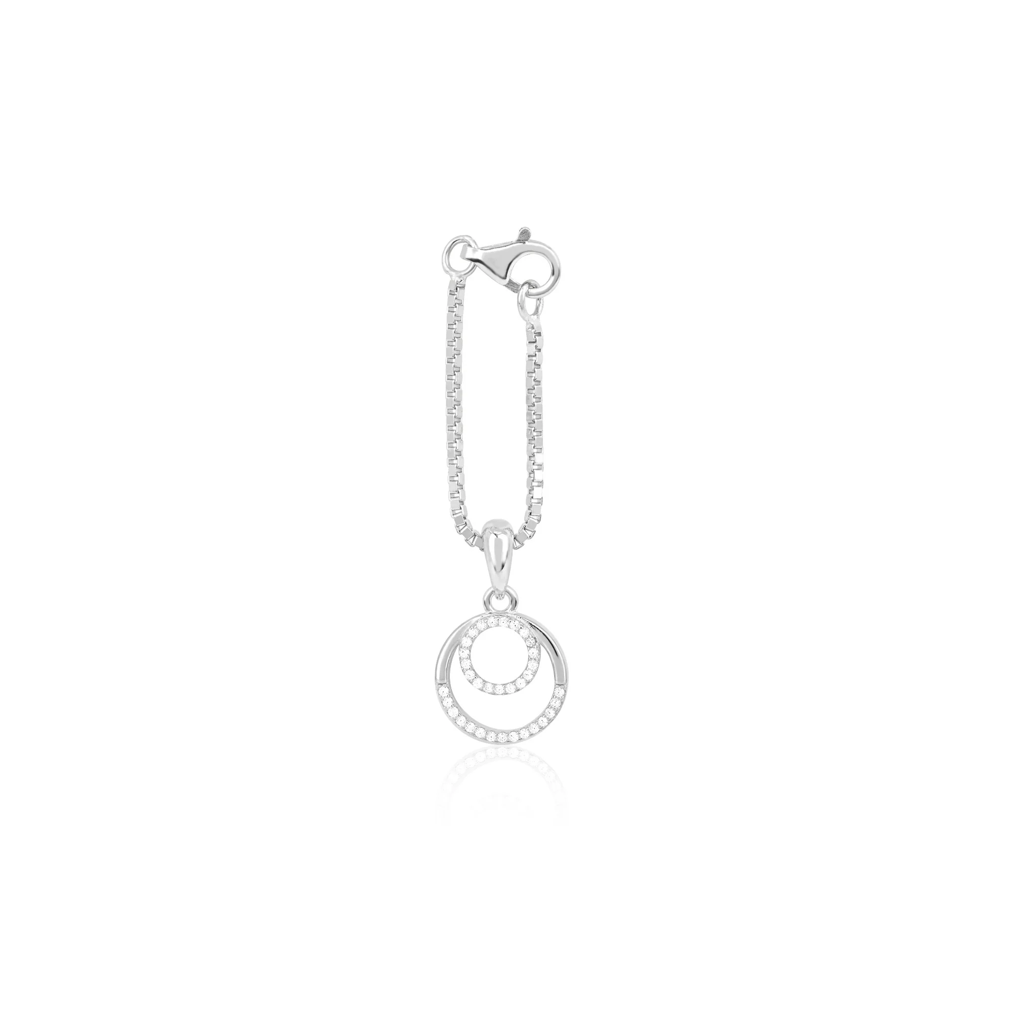 Radiant Circle Charm - Image 9
