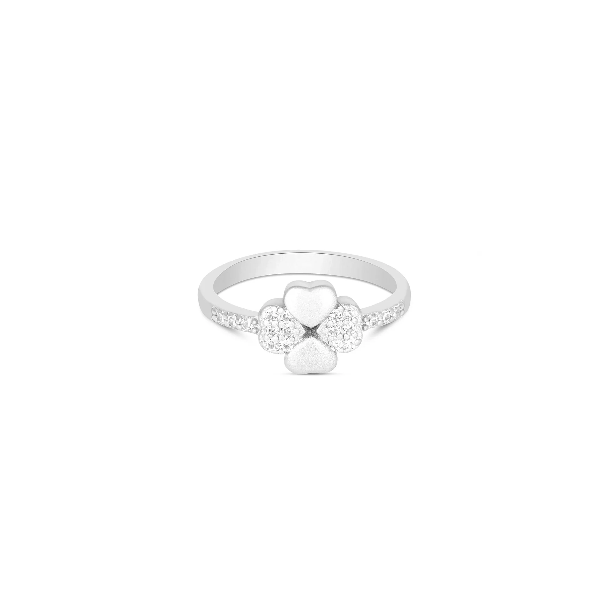 Hearts Connection Ring - Image 8