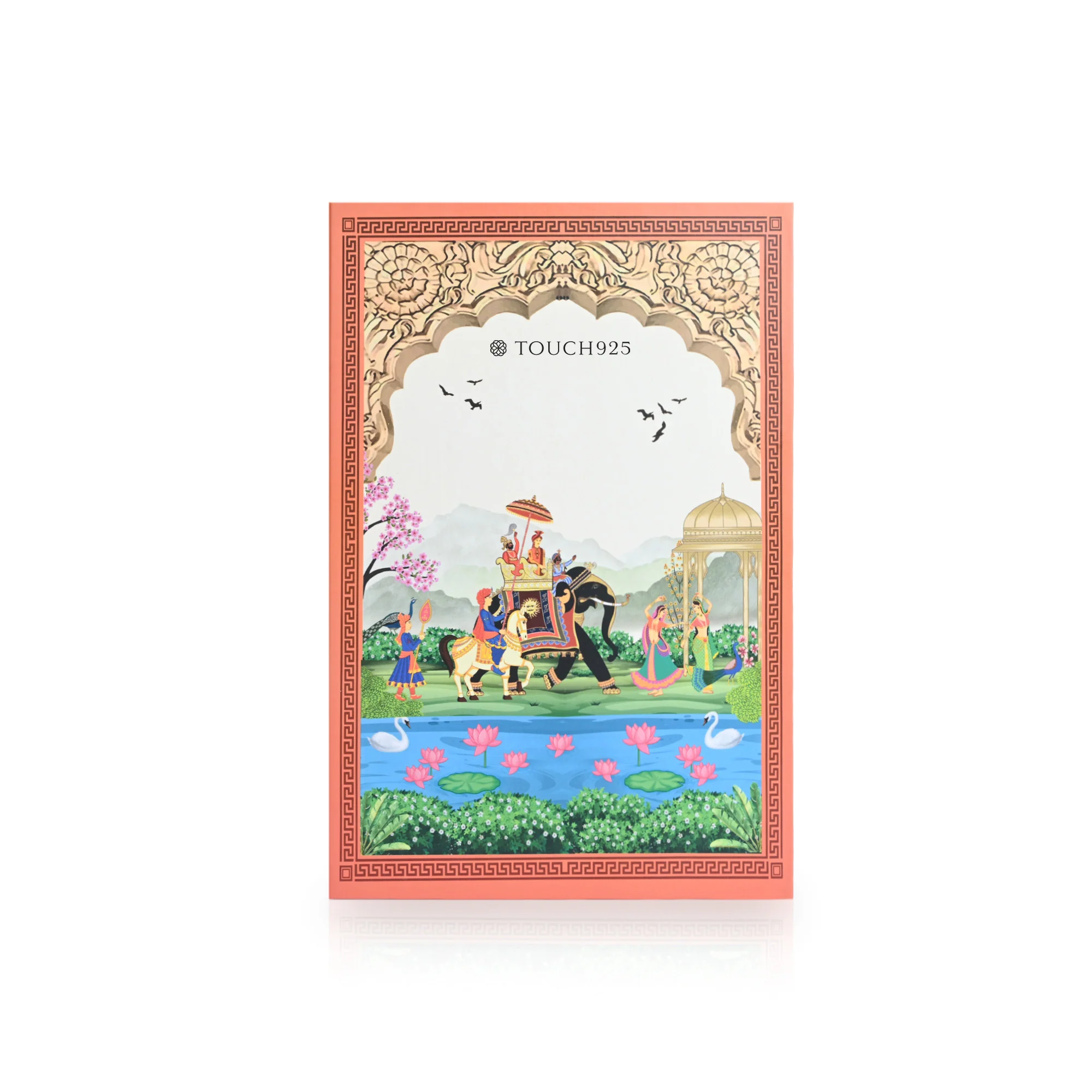 Sacred Rituals Five 999 Silver Coin Set (5 Coins) - Image 5