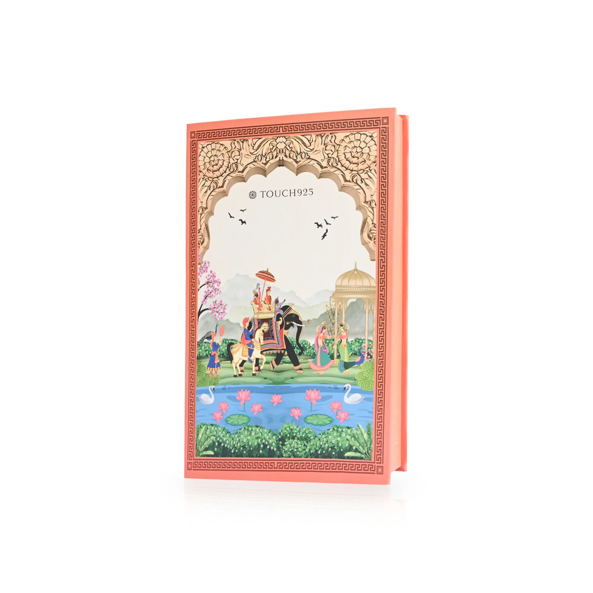 Sacred Rituals Five 999 Silver Coin Set (5 Coins) - Image 6