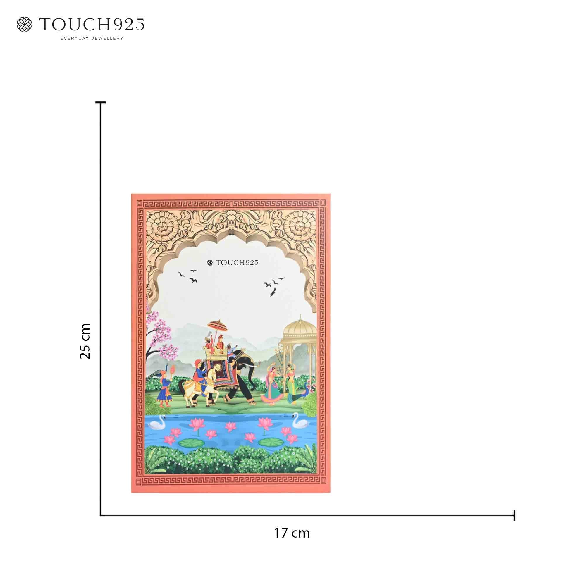 Sacred Rituals Five 999 Silver Coin Set (5 Coins) - Image 7