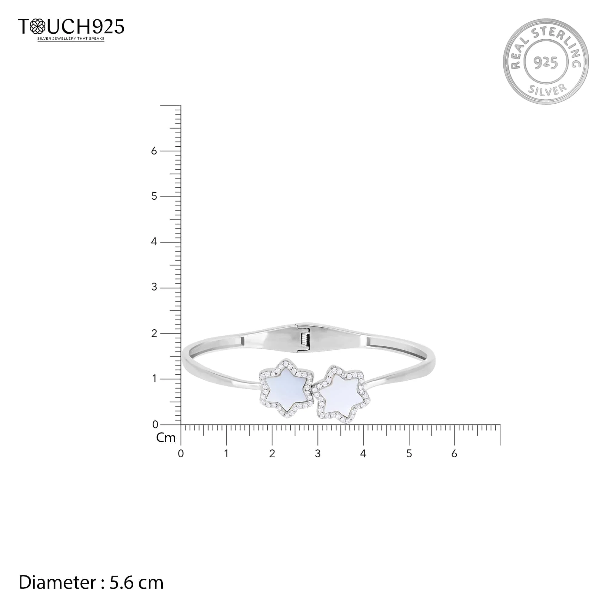 Sparkle Star Kada - Image 6