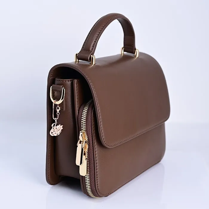 Sparkle Swan Charm - Image 12