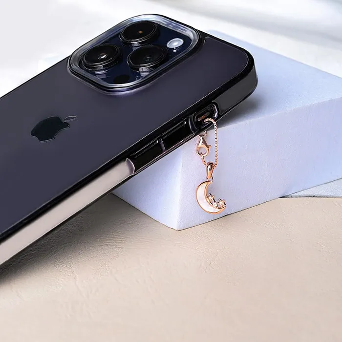 Star Moon Charm - Image 5