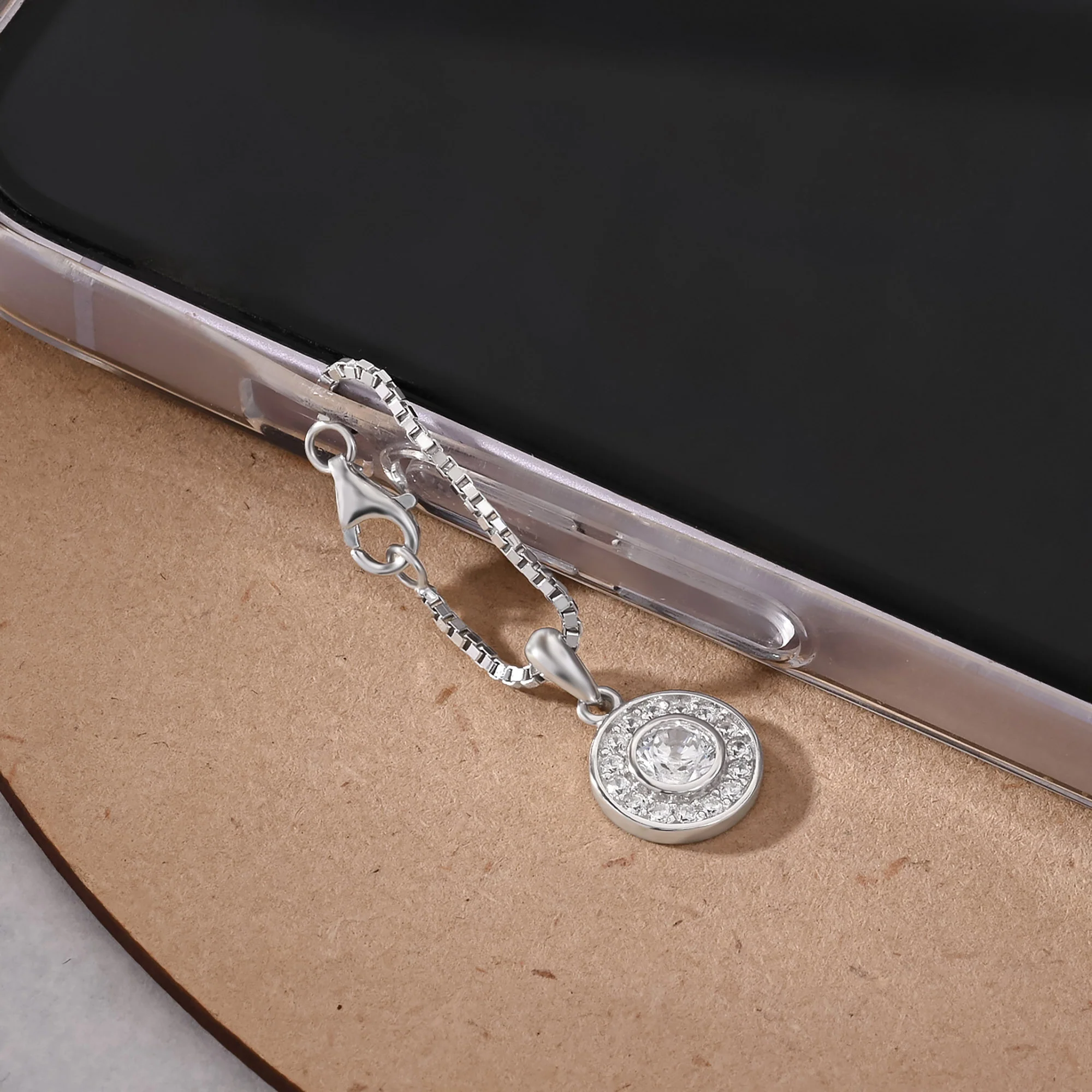 Sunbeam Sparkle Charm - Image 10