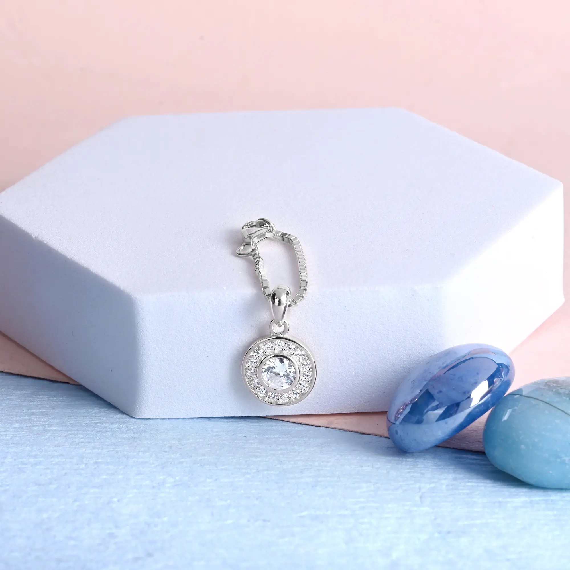 Sunbeam Sparkle Charm - Image 11