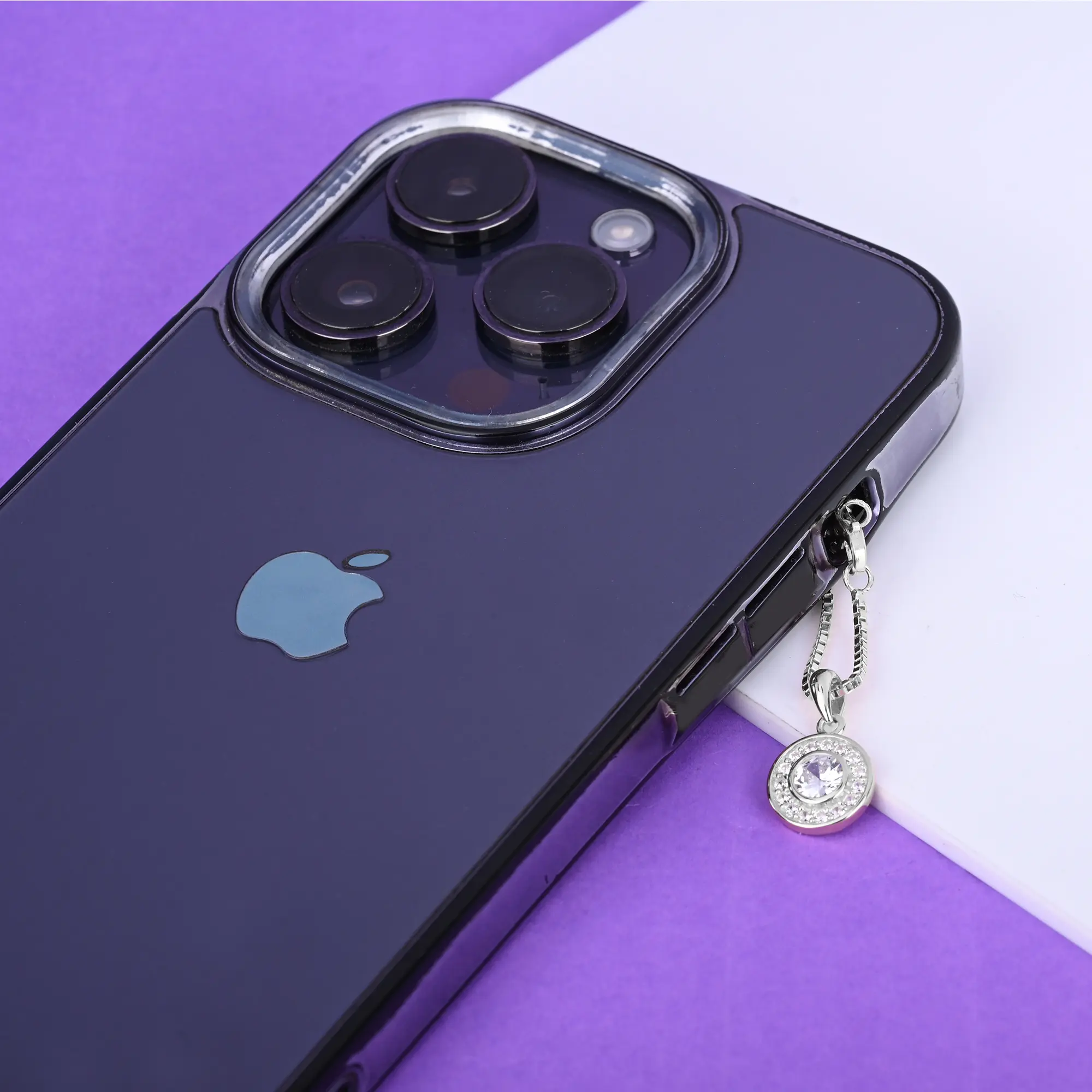 Sunbeam Sparkle Charm - Image 12