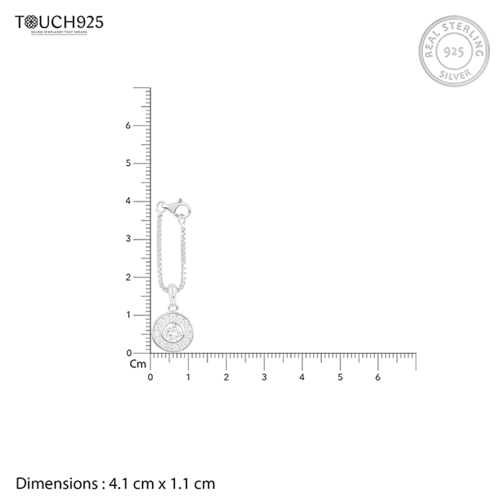 Sunbeam Sparkle Charm - Image 14