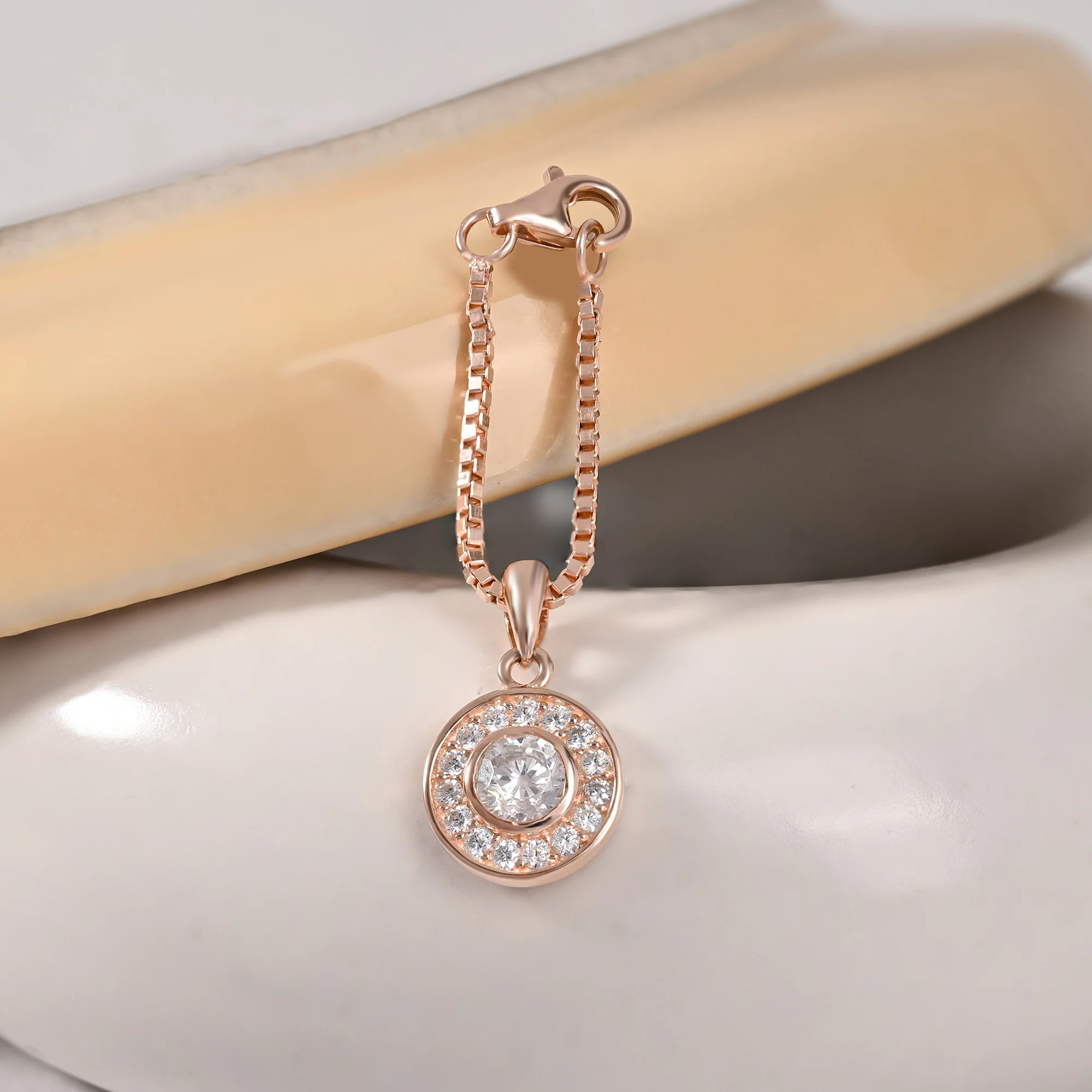 Sunbeam Sparkle Charm - Image 3