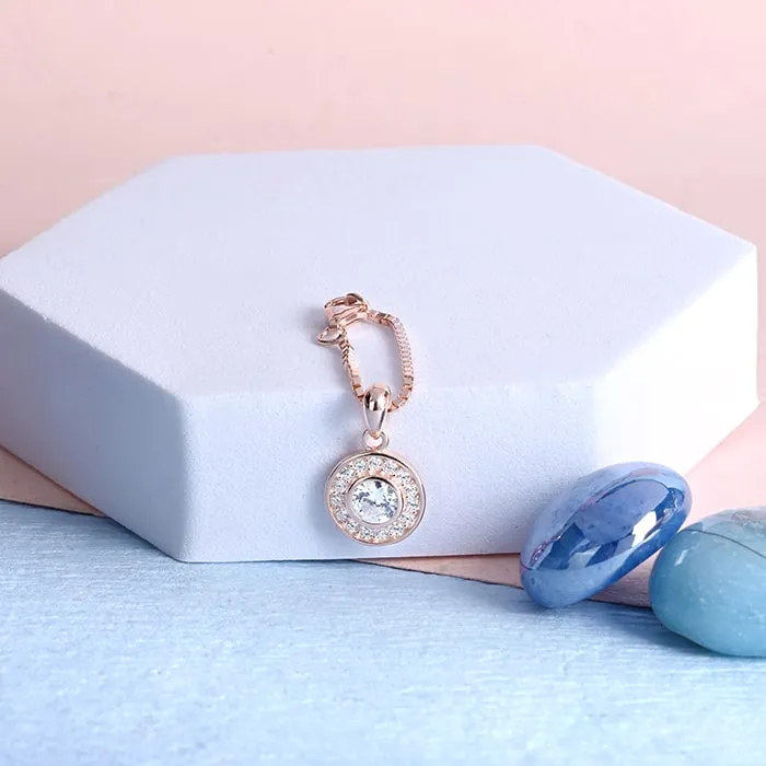 Sunbeam Sparkle Charm - Image 4