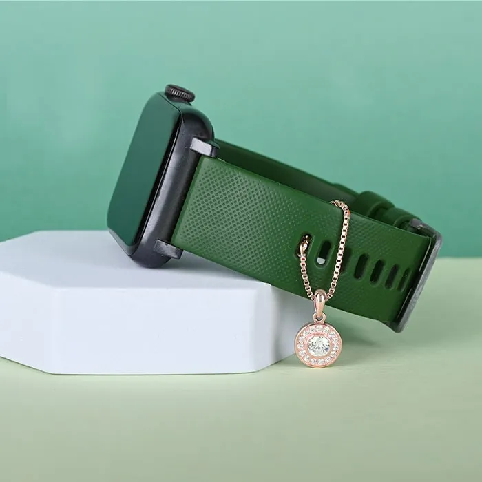 Sunbeam Sparkle Charm - Image 5