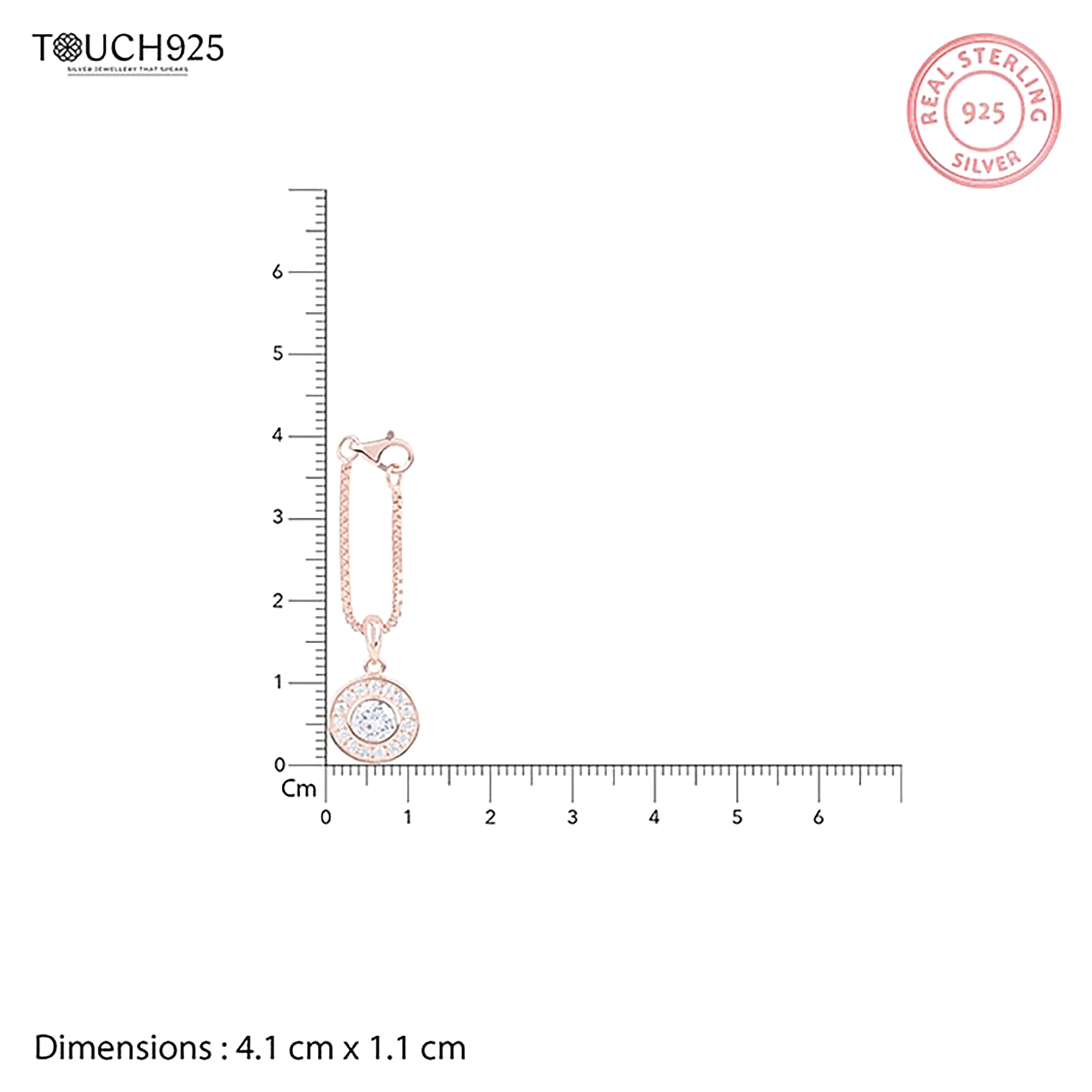 Sunbeam Sparkle Charm - Image 7