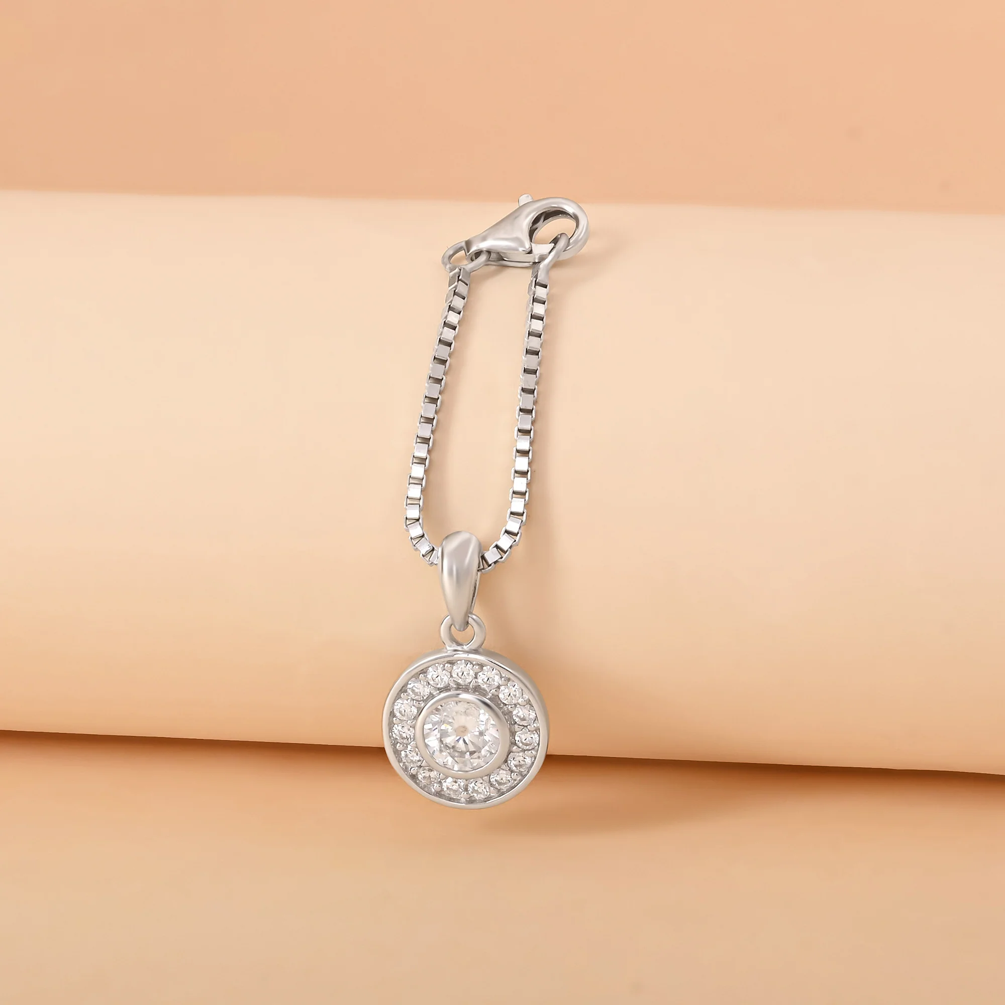 Sunbeam Sparkle Charm - Image 8