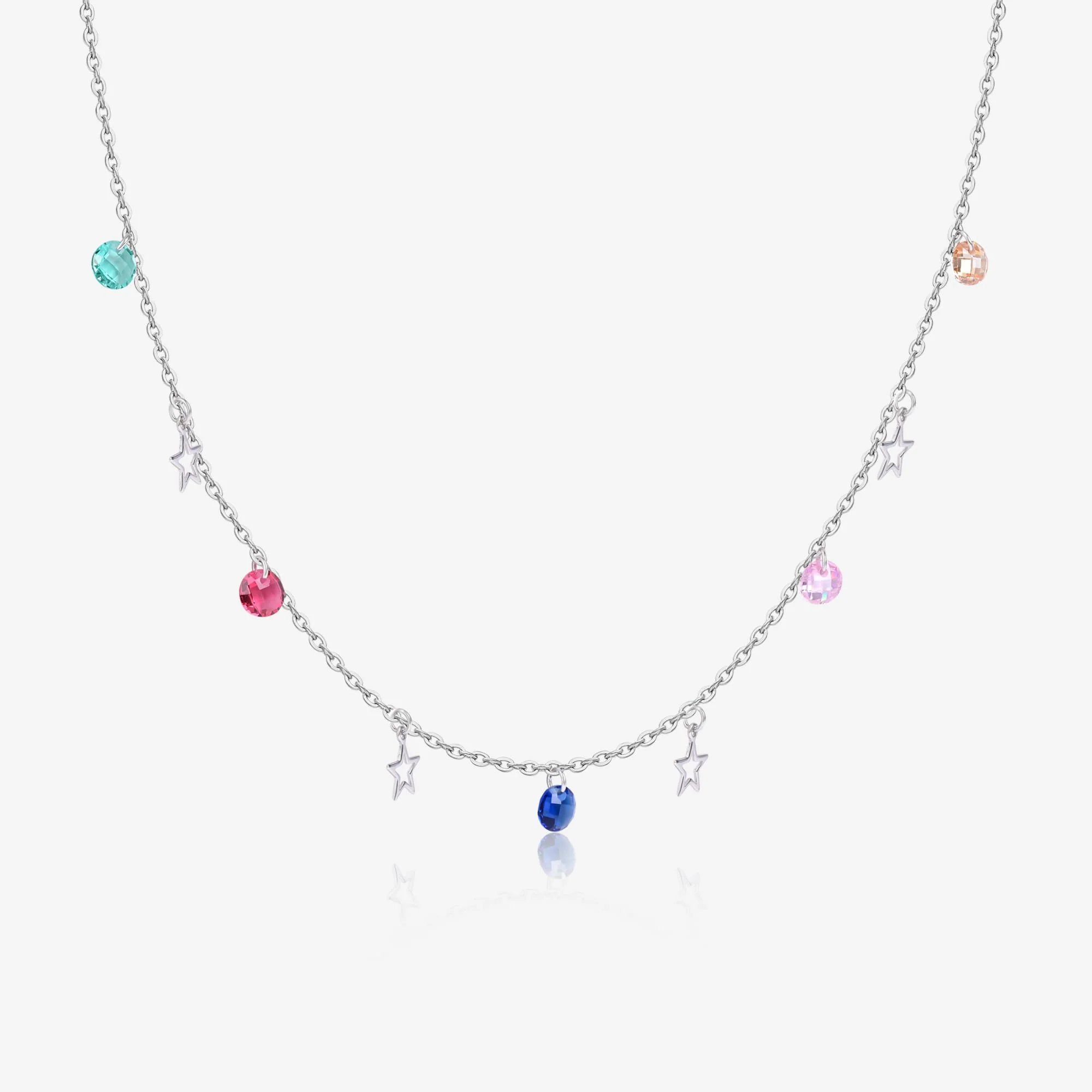 Twinkling Constellation Necklace - Image 5